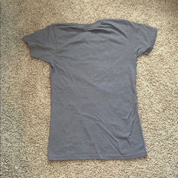 NWOT Minnie Bow shirt - Picture 4 of 5